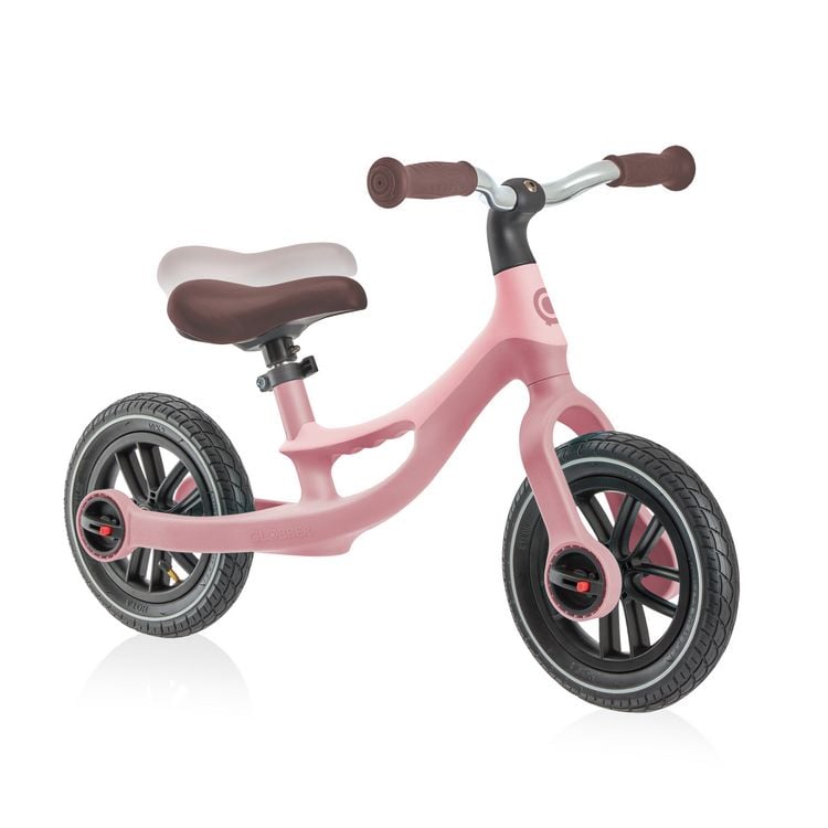 Produktbild: GLOBBER GO BIKE ELITE AIR pastellrosa