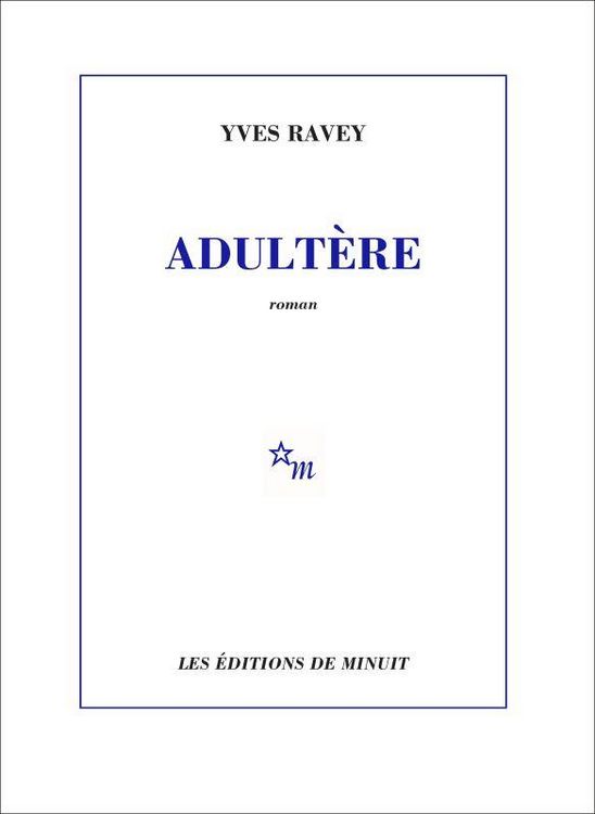 Produktbild: Adult&egrave;re