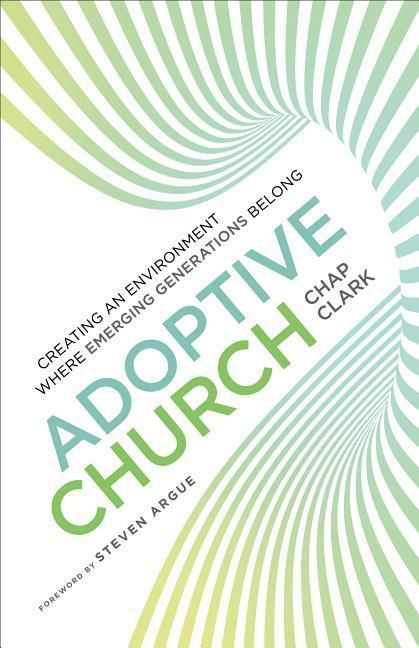 Produktbild: Adoptive Church