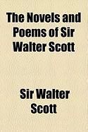 Produktbild: The Novels and Poems of Sir Walter Scott