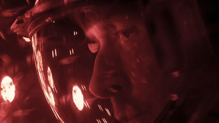 Produktbild: Der Astronaut