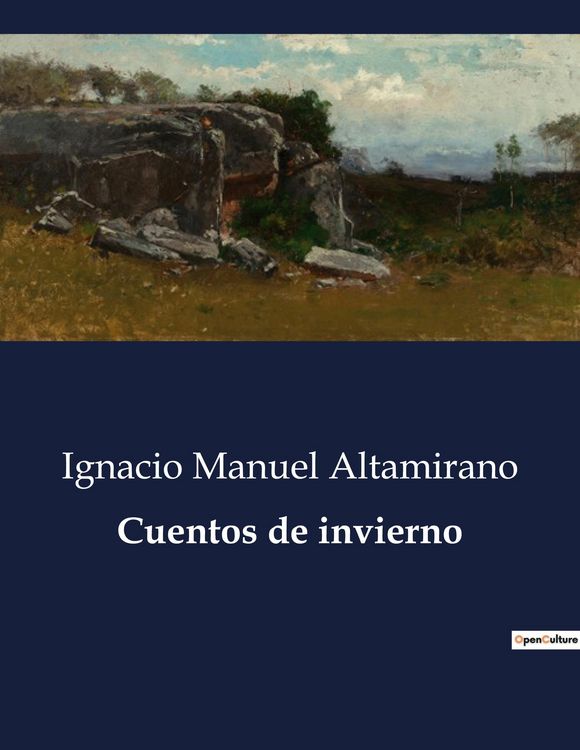 Produktbild: Cuentos de invierno