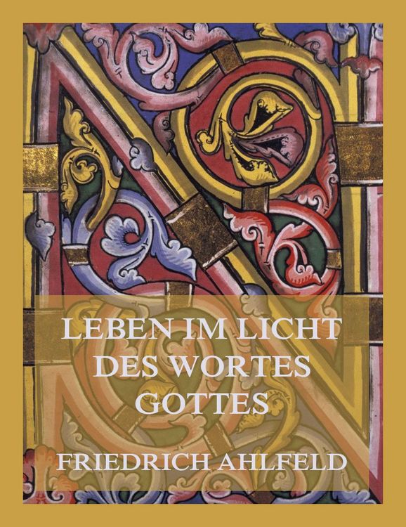 Produktbild: Leben im Licht des Wortes Gottes