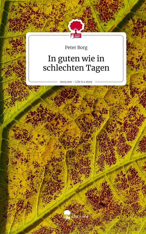 Produktbild: In guten wie in schlechten Tagen. Life is a Story - story.one