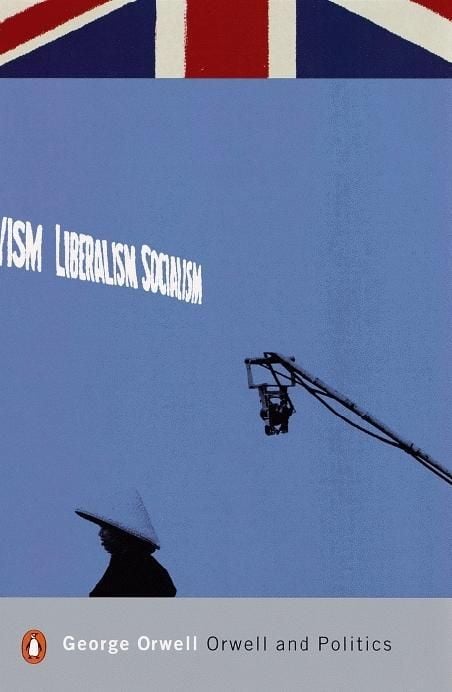 Produktbild: Orwell and Politics