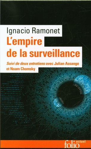 Produktbild: L'empire de la surveillance