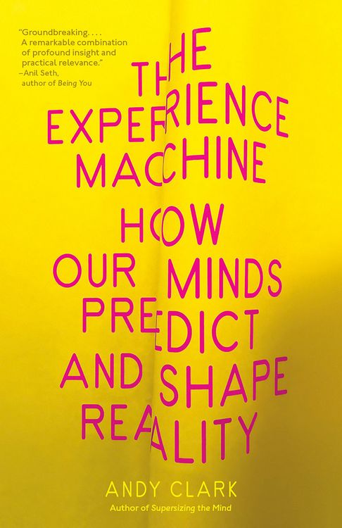 Produktbild: The Experience Machine