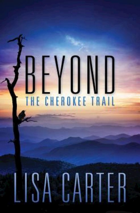 Produktbild: Beyond the Cherokee Trail