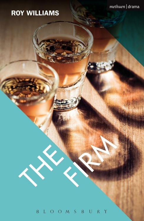 Produktbild: The Firm