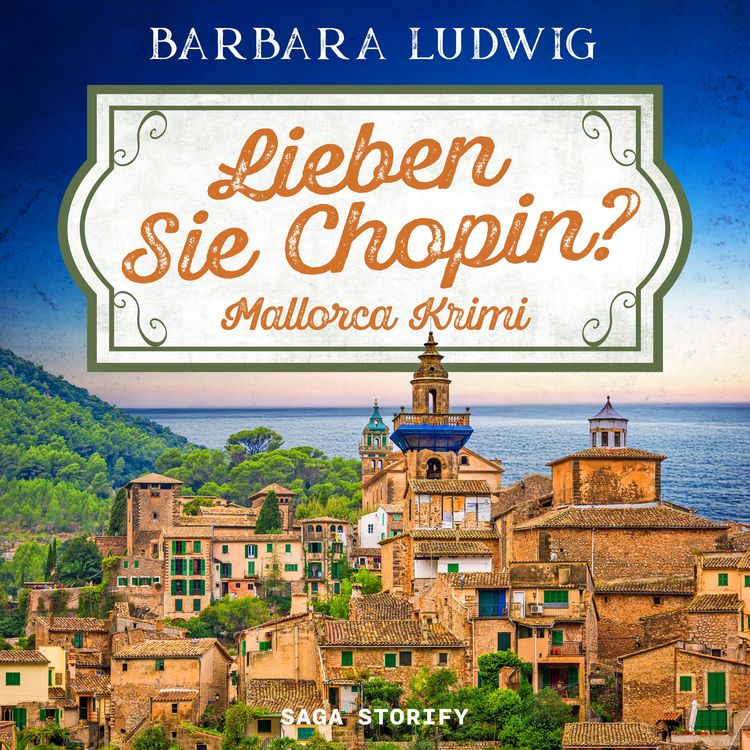Produktbild: Lieben Sie Chopin? Mallorca&ndash;Krimi