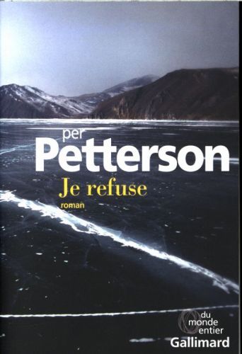 Produktbild: Je refuse