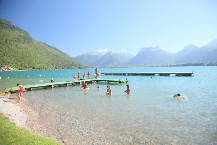 Produktbild: Wild Swimming Frankreich