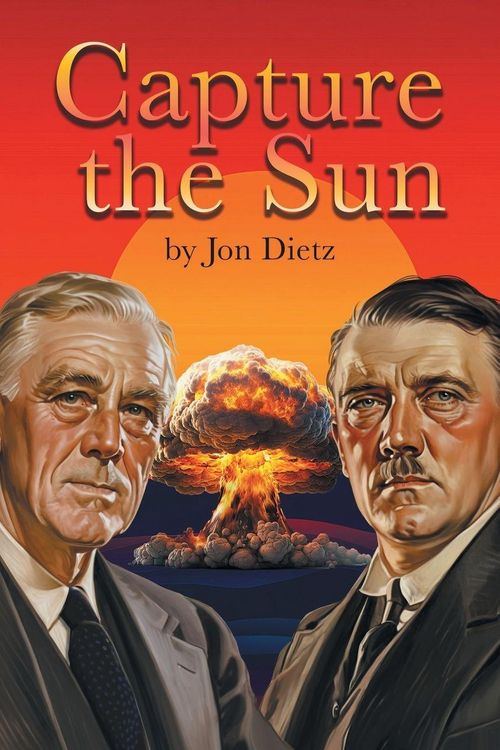 Produktbild: Capture the Sun