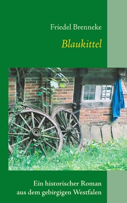 Produktbild: Blaukittel