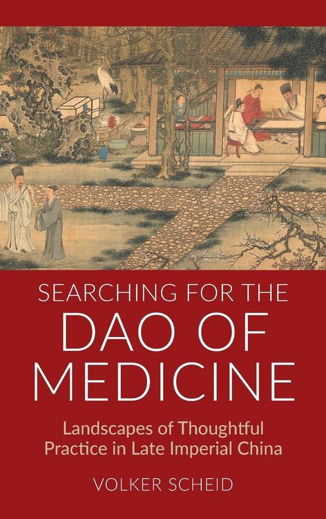Produktbild: Searching for the Dao of Medicine