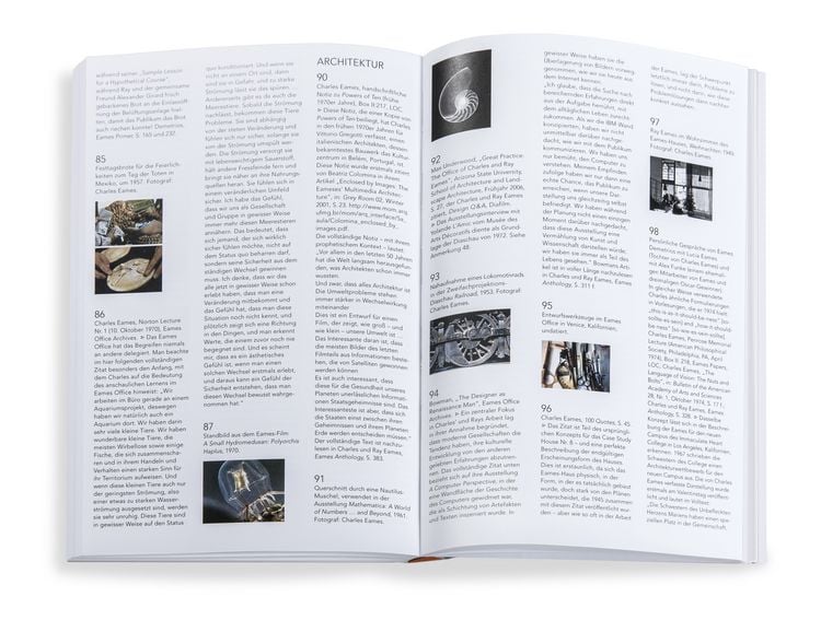 Produktbild: Essential Eames