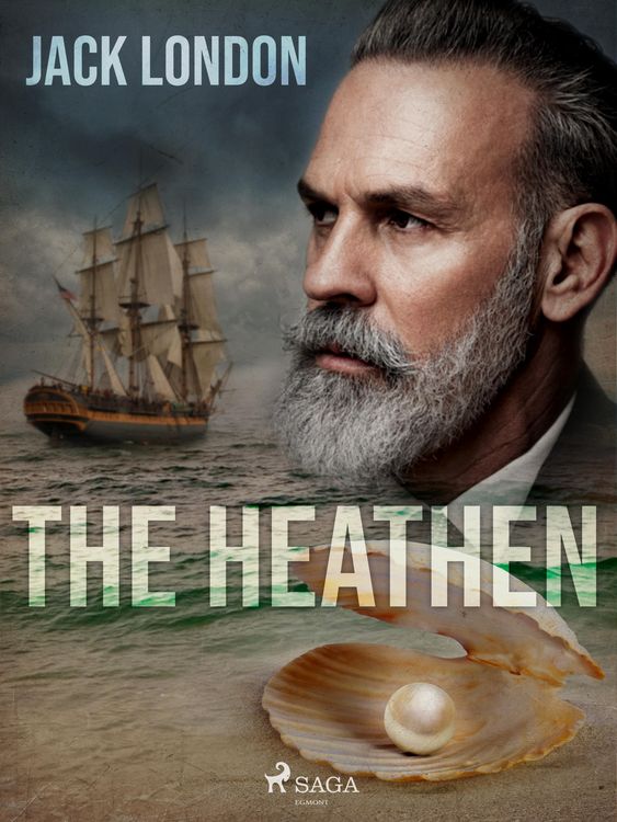 Produktbild: The Heathen