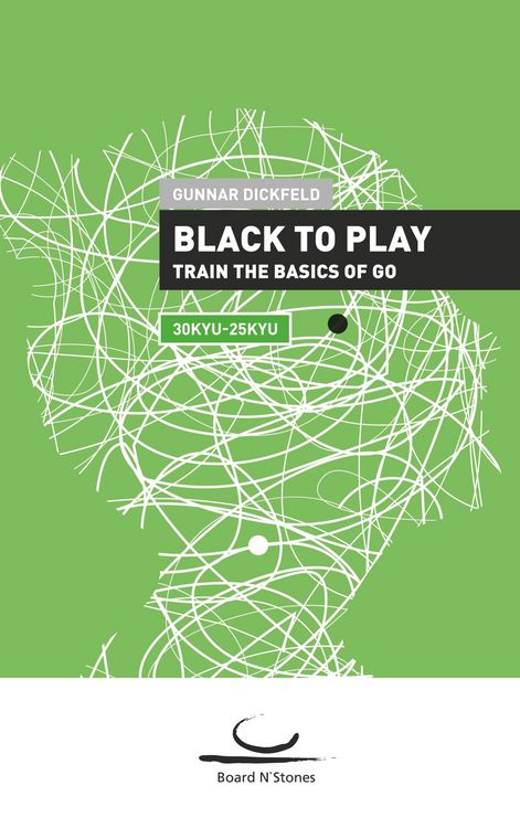 Produktbild: Black to Play