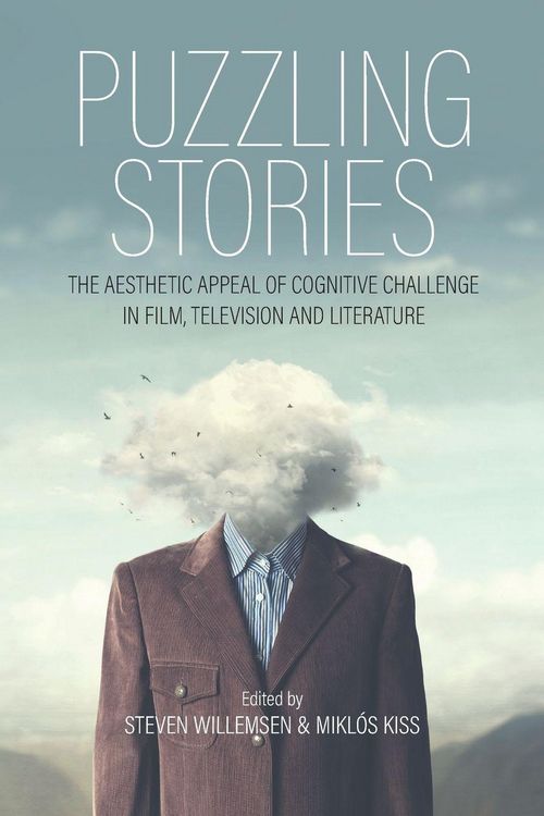 Produktbild: Puzzling Stories