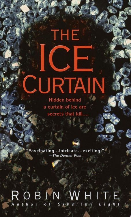 Produktbild: The Ice Curtain