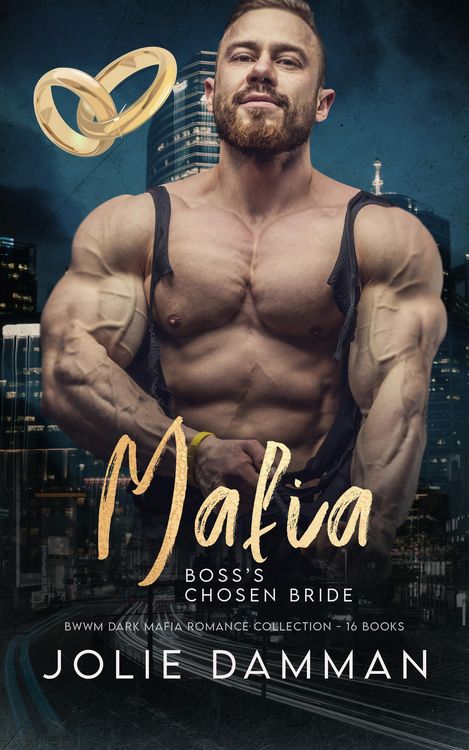 Produktbild: Mafia Boss's Chosen Bride - BWWM Dark Mafia Romance Collection