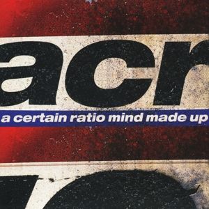 Produktbild: Mind Made Up