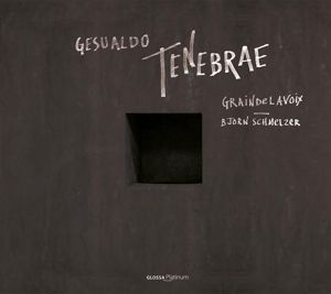 Produktbild: Tenebrae