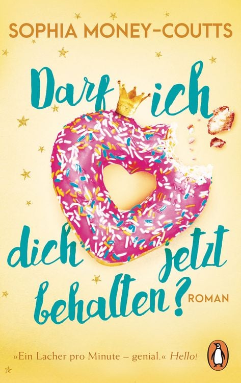Produktbild: Darf ich dich jetzt behalten?