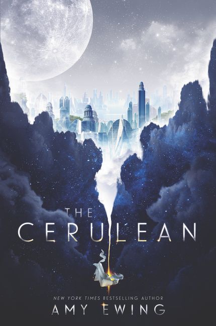 Produktbild: The Cerulean