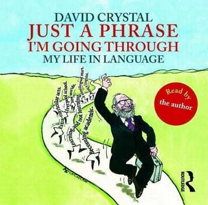 Produktbild: Crystal, D: Just A Phrase I'm Going Through