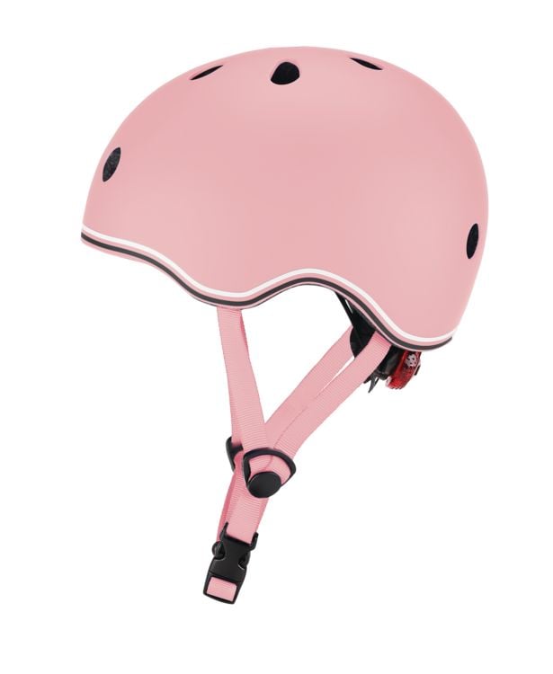 Produktbild: GLOBBER Helm pastel pink