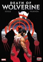 Produktbild: Soule, C: Death Of Wolverine