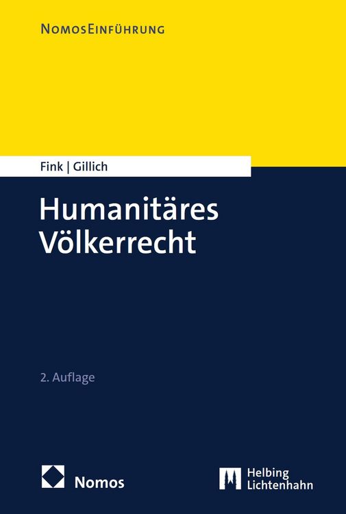 Produktbild: Humanit&auml;res V&ouml;lkerrecht