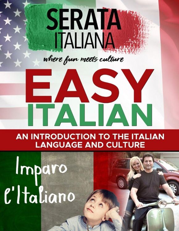 Produktbild: Serata Italiana