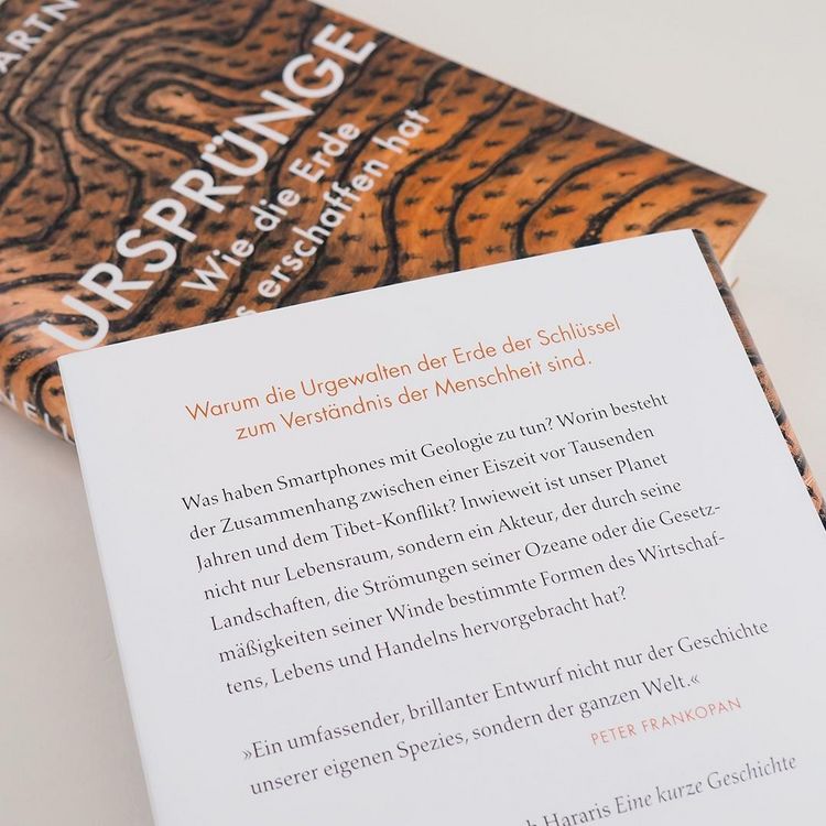 Produktbild: Urspr&uuml;nge