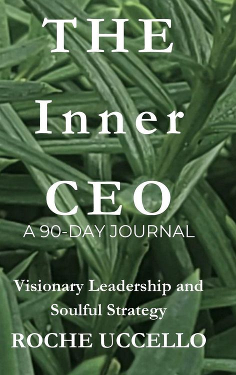 Produktbild: The Inner CEO