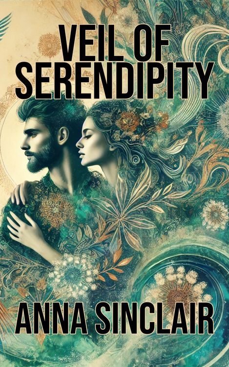 Produktbild: Veil of Serendipity