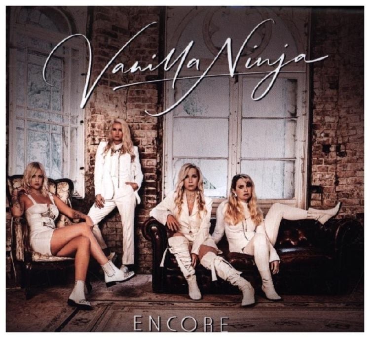Produktbild: Encore