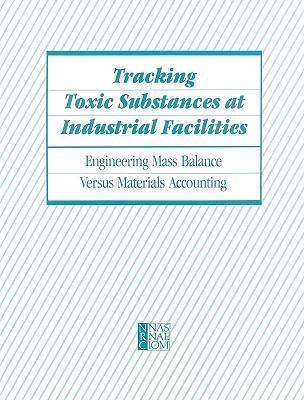 Produktbild: Tracking Toxic Substances at Industrial Facilities