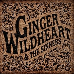 Produktbild: Ginger Wildheart & The Sinners