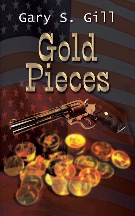 Produktbild: Gold Pieces