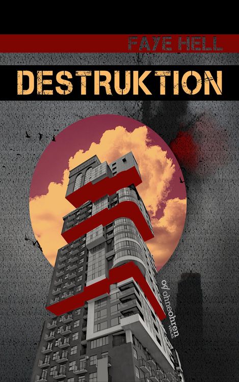 Produktbild: Destruktion
