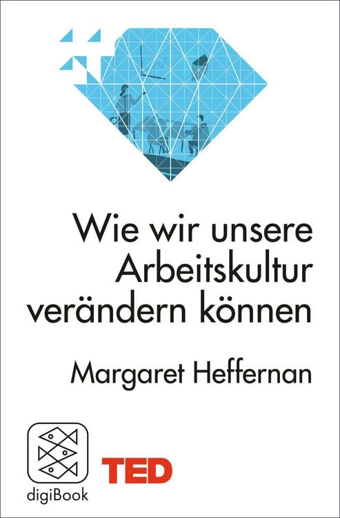 Bild vom Artikel Wie wir unsere Arbeitskultur verändern können vom Autor Margaret Heffernan