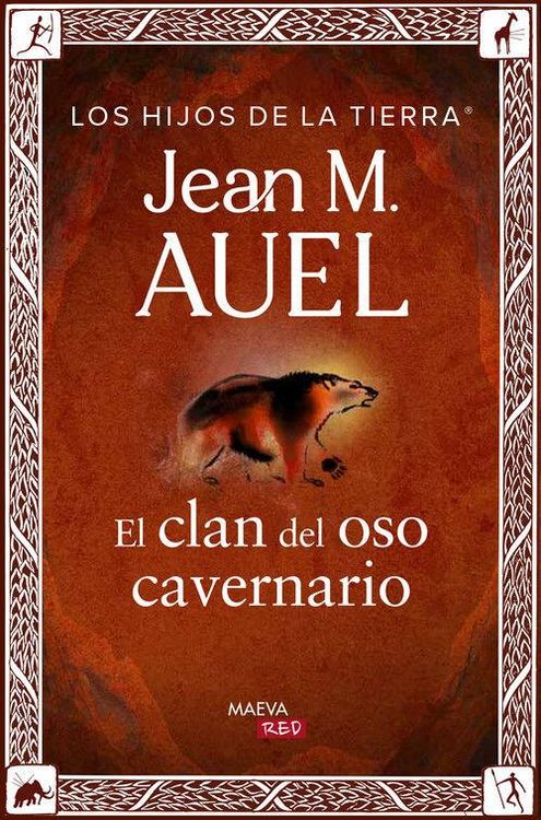 Produktbild: El Clan del Oso Cavernario