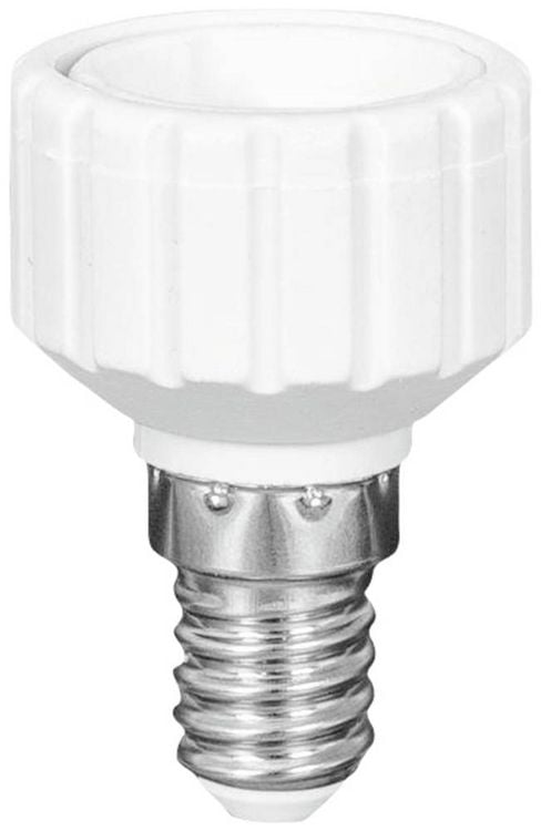Produktbild: Eurolite 94601401 Adapter 1St.