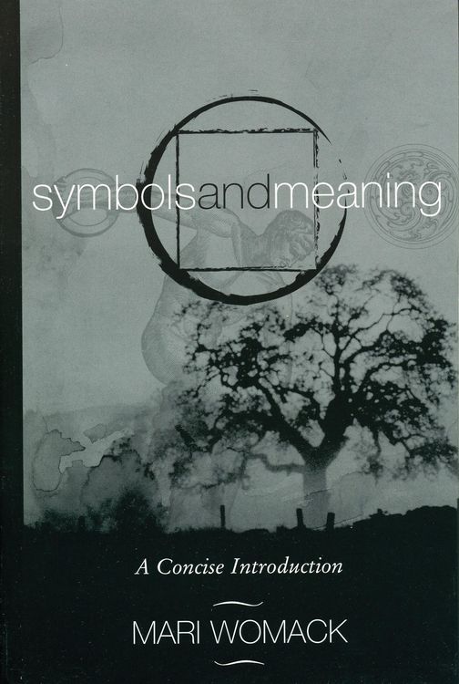 Produktbild: Symbols and Meaning