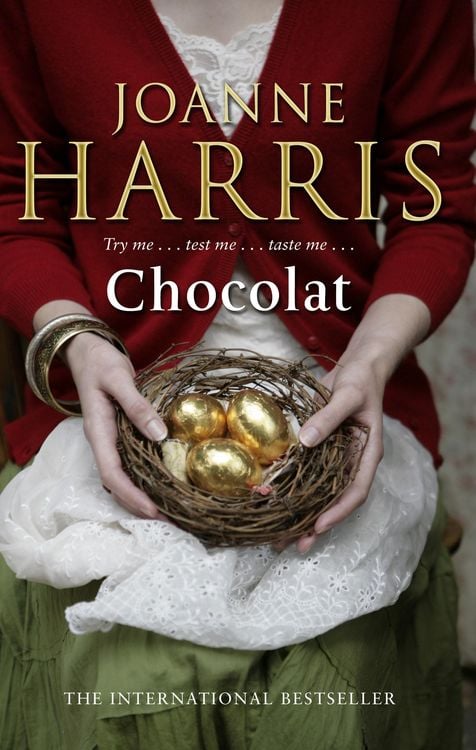 Produktbild: Chocolat