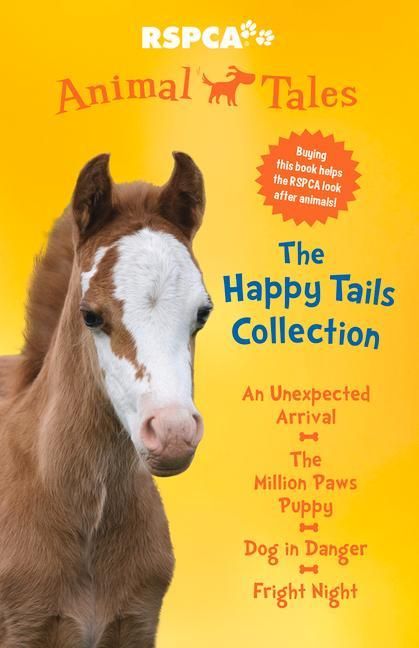 Produktbild: The Happy Tails Collection