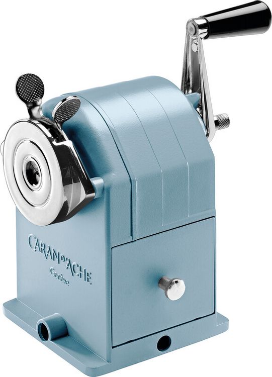 Produktbild: Spitzmaschine 455 Alpine Frost