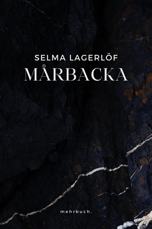 Produktbild: M&aring;rbacka